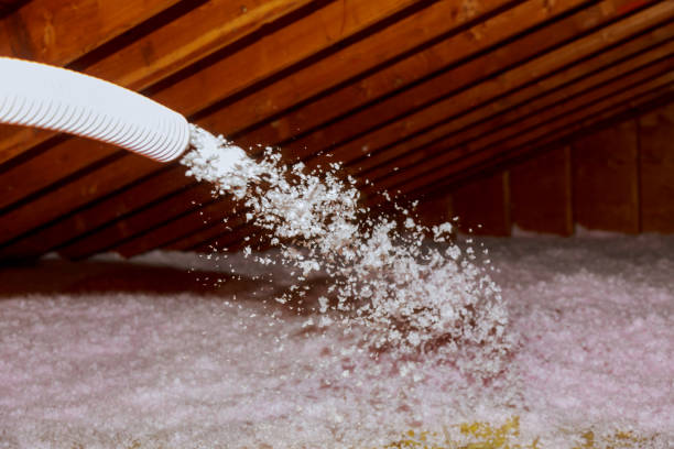 Best Commercial Insulation in Shinglehouse, PA