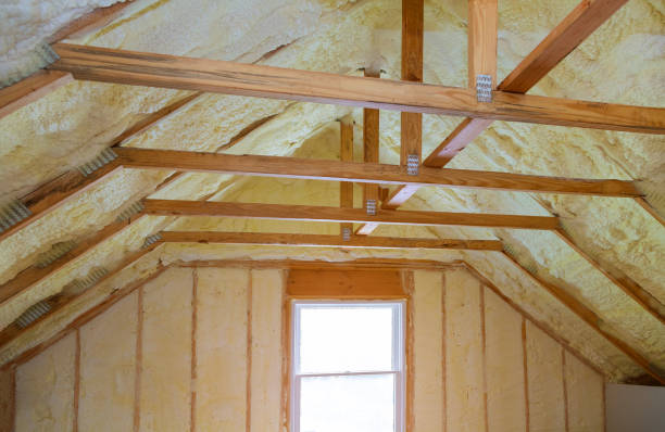 Best Insulation Installation Services in Shinglehouse, PA