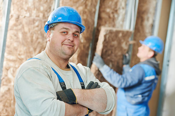Best Commercial Insulation in Shinglehouse, PA