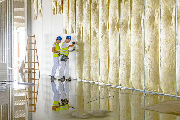 Best Residential Insulation in Shinglehouse, PA